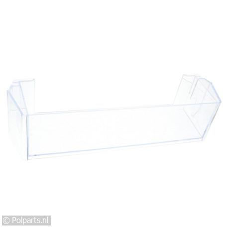 Flessenrek - AEG/Electrolux/Zanussi - 40146160 - 7321424126026 - 40146160001 - 140069109050 - 4.01.46.16-0