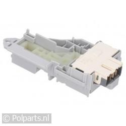 Deurrelais 3 contacten -recht model-