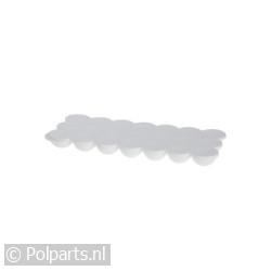 Bakje Voor ijsblokjes