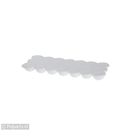 Bakje Voor ijsblokjes - Bosch/Siemens - 40503020 - 40503020001 - 11008387 - 4.05.03.02-0 - 8713411203800