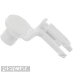 Scharnier Van vriesklep