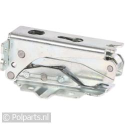 Scharnier Soft close, rechts boven