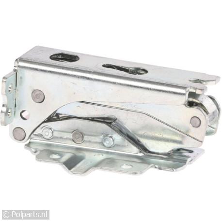 Scharnier Soft close, rechts boven - Bosch/Siemens - 40531500 - 40531500001 - 00622195 - 8713411252327 - 4.05.31.50-0 - 622195