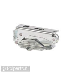 Scharnier Soft close, rechts onder