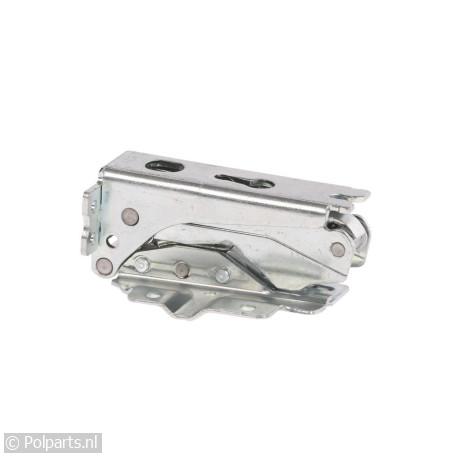 Scharnier Soft close, rechts onder - Bosch/Siemens - 40531510 - 40531510001 - 00622194 - 8713411252334 - 4.05.31.51-0 - 622194