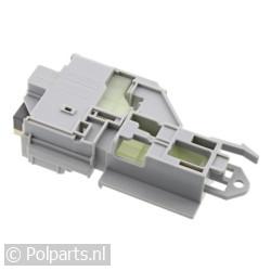 Deurrelais 3 contacten, recht model, Rold