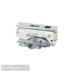 Scharnier Onder, softclose