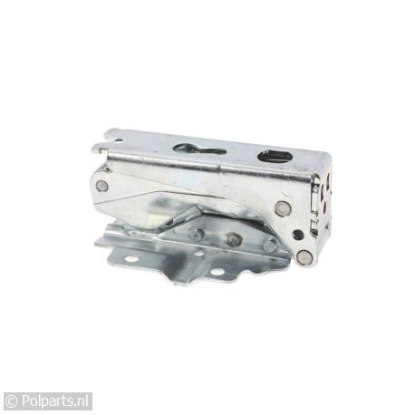 Scharnier Onder, softclose - Bosch/Siemens - 40531520 - 40531520001 - 00654604 - 8713411260780 - 4.05.31.52-0 - 654604