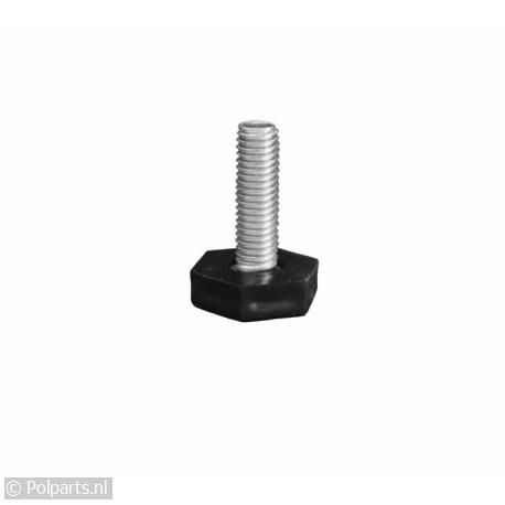 Stelpoot Stelvoetje - Bosch/Siemens - 40535010 - 40535010001 - 00622591 - 8713411220272 - 622591 - 4.05.35.01-0