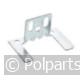 Stelpoot Stelvoetje - Bosch/Siemens - 40535010 - 40535010001 - 00622591 - 8713411220272 - 622591 - 4.05.35.01-0