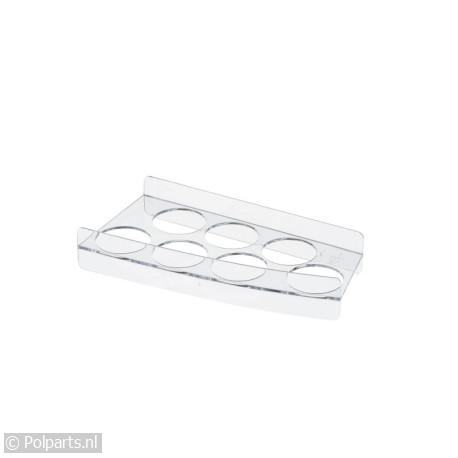 Eierrekje voor 7 eieren - Bosch/Siemens - 643979 - 00643979 - 40543010 - 40543010001 - 8713411249129 - 4.05.43.01-0