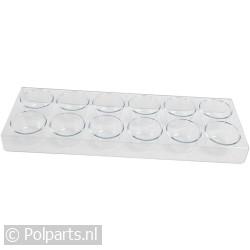 Eierrekje Voor 12 eieren