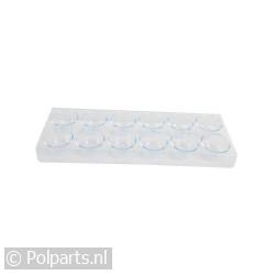 Eierrekje Voor 12 eieren