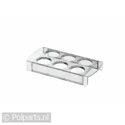 Eierrekje Voor 12 eieren