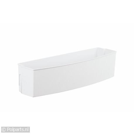 Flessenrek Wit - Bosch/Siemens - 40543310 - 40543310001 - 00353056 - 353056 - 4.05.43.31-0 - 8713411204067