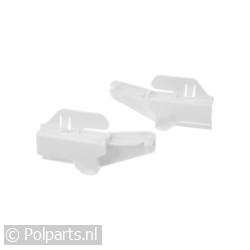 Steun houder van vriezerklep