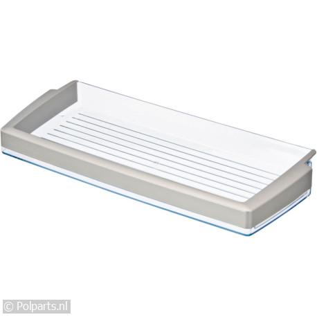 Bak In deur - Bosch/Siemens - 40543510 - 40543510001 - 00673020 - 8713411236129 - 4.05.43.51-0 - 673020