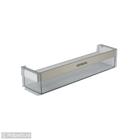 Flessenbak - Bosch/Siemens - 40543570 - 40543570001 - 00705975 - 8713411254819 - 4.05.43.57-0 - 705975