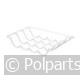 Flessenrek Metaal - Bosch/Siemens - 40543640 - 40543640001 - 00674568 - 8713411259586 - 4.05.43.64-0 - 674568