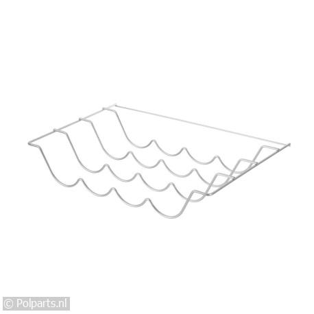 Flessenrek Metaal - Bosch/Siemens - 40543640 - 40543640001 - 00674568 - 8713411259586 - 4.05.43.64-0 - 674568