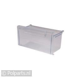 Vrieslade Transparant