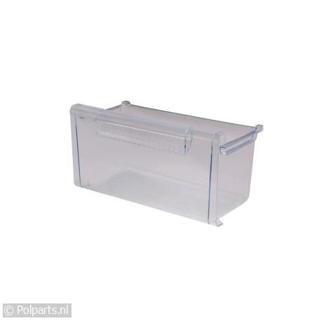 Vrieslade Transparant - Bosch/Siemens - 40546340 - 40546340001 - 00448601 - 448601 - 4.05.46.34-0 - 8713411204289