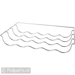 Flessenrek Voor 5 flessen