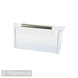 Vrieslade Transparant