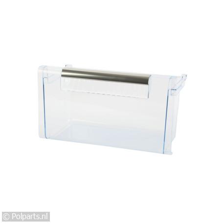 Vrieslade Transparant - Bosch/Siemens - 40546650 - 40546650001 - 00448673 - 8713411220500 - 4.05.46.65-0 - 448673