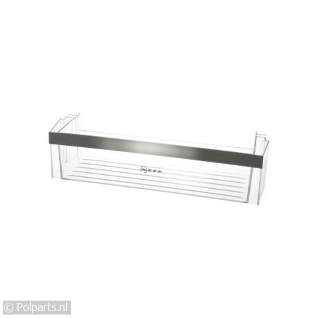 Flessenrek Transparant - Bosch/Siemens - 40546670 - 40546670001 - 11007906 - 8713411220524 - 4.05.46.67-0