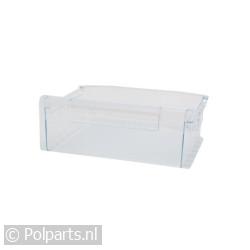 Vrieslade Transparant