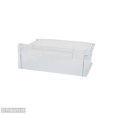 Vrieslade Transparant - Bosch/Siemens - 40546700 - 40546700001 - 00448600 - 8713411230035 - 4.05.46.70-0 - 448600