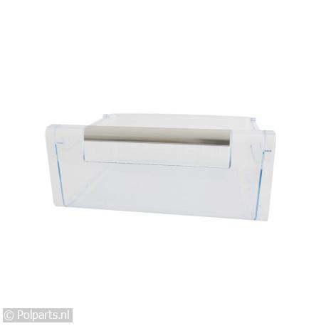 Vrieslade Transparant, bovenste/middelste - Bosch/Siemens - 40546730 - 40546730001 - 00448674 - 8713411234132 - 4.05.46.73-0 - 448674