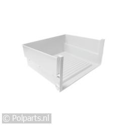 Groentelade, Bovenste