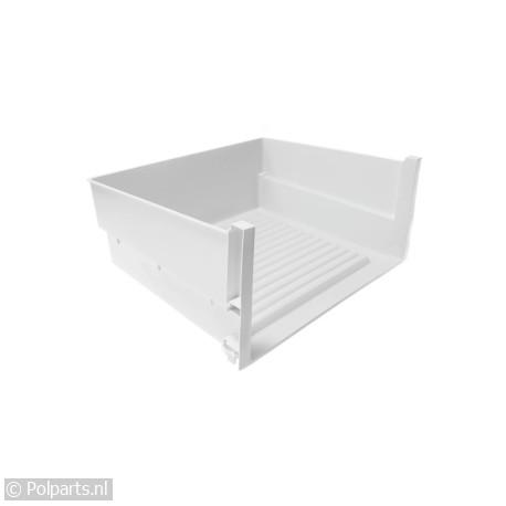 Groentelade, Bovenste - Bosch/Siemens - 40546780 - 40546780001 - 00747541 - 8713411237843 - 4.05.46.78-0 - 747541