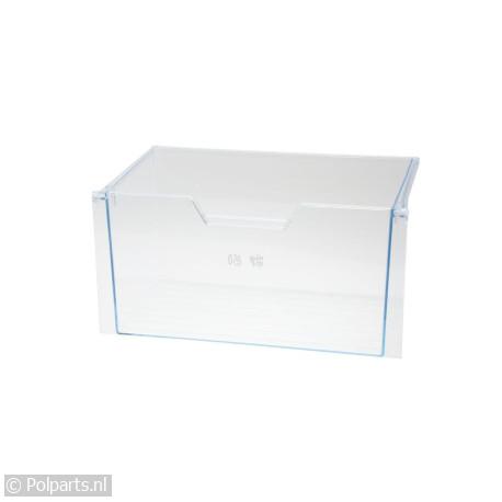 Groentelade - Bosch/Siemens - 40546820 - 40546820001 - 00449989 - 8713411246975 - 4.05.46.82-0 - 449989