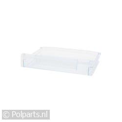 Vrieslade Transparant