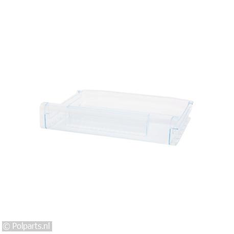 Vrieslade Transparant - Bosch/Siemens - 40546840 - 40546840001 - 00448599 - 8713411246999 - 4.05.46.84-0 - 448599