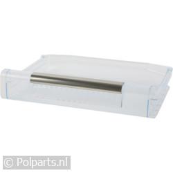 Vrieslade Transparant