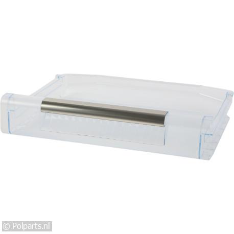 Vrieslade Transparant - Bosch/Siemens - 40546850 - 40546850001 - 00448571 - 8713411247002 - 4.05.46.85-0 - 448571