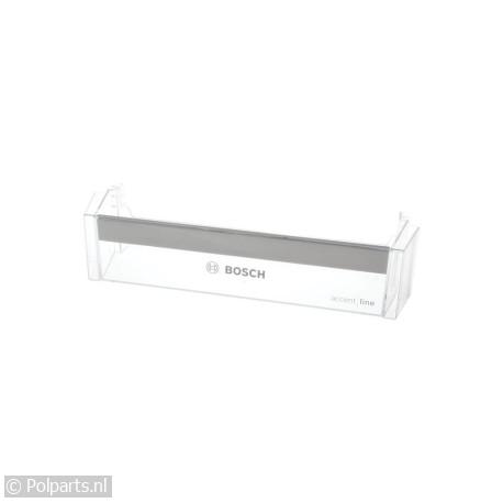 Flessenrek Transparant - Bosch/Siemens - 40547060 - 40547060001 - 11009550 - 8713411249228 - 4.05.47.06-0
