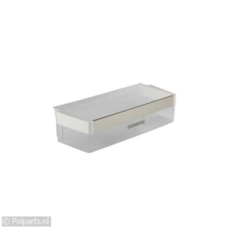 Deurvak - Bosch/Siemens - 40547100 - 40547100001 - 00673522 - 8713411249532 - 4.05.47.10-0 - 673522