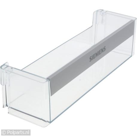 Deurvak - Bosch/Siemens - 40547110 - 40547110001 - 11006322 - 8713411249549 - 4.05.47.11-0