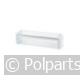 Deurbak Transparant - Bosch/Siemens - 40547130 - 40547130001 - 00743236 - 8713411249563 - 4.05.47.13-0 - 743236