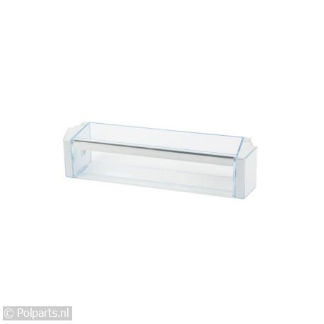 Deurbak Transparant - Bosch/Siemens - 40547130 - 40547130001 - 00743236 - 8713411249563 - 4.05.47.13-0 - 743236