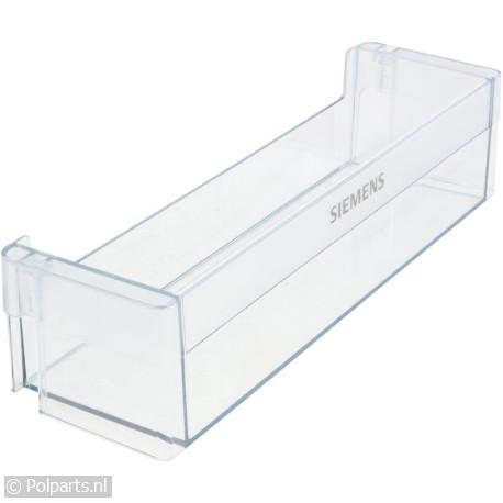 Deurvak - Bosch/Siemens - 40547190 - 40547190001 - 11000440 - 8713411250729 - 4.05.47.19-0