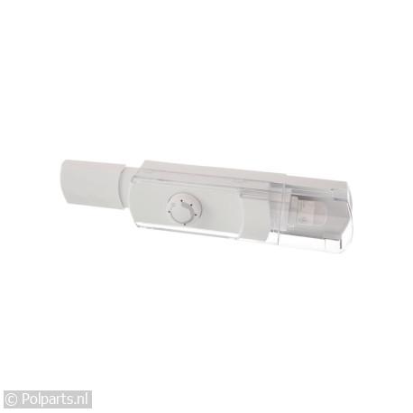 Thermostaat Regeleenheid compleet - Bosch/Siemens - 40560450 - 40560450001 - 12022936 - 4.05.60.45-0 - 8713411204562