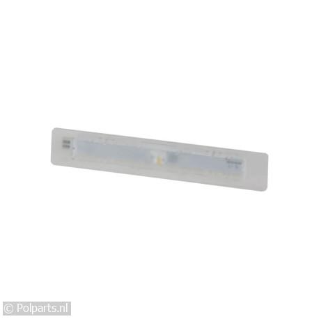 Led-verlichting - Bosch/Siemens - 40579070 - 40579070001 - 10002572 - 8713411253065 - 4.05.79.07-0 - 10024284
