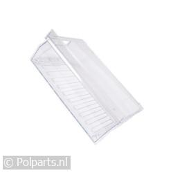 Groentelade Transparant