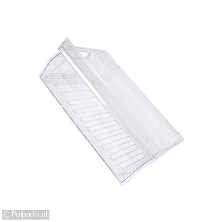 Groentelade Transparant - AEG/Electrolux/Zanussi - 44245020 - 7321422607176 - 44245020001 - 2109327045 - 4.42.45.02-0